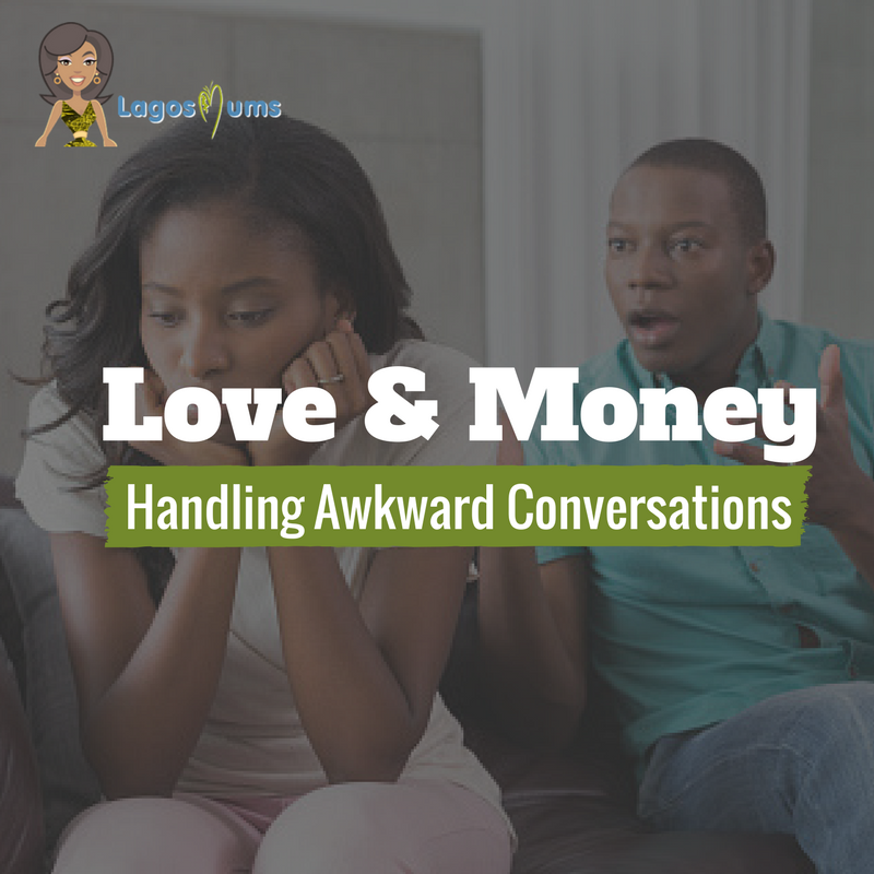 awkward conversations about money book online free