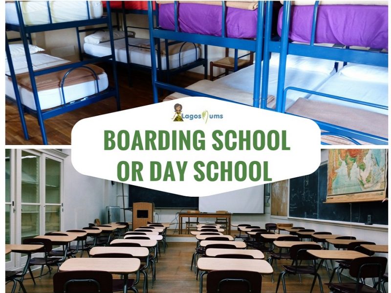 Picking An Appropriate School Option For Your Child - Boarding Or Day School