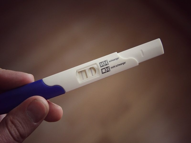 Pregnancy - Are You Ready to Have a Baby?