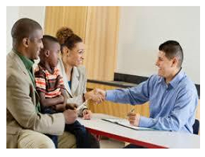 How Parents Can Maximize Parent-Teacher Conferences