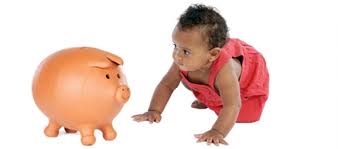 baby and money / can you afford to have a baby