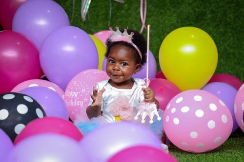 Organising the Perfect 1st Birthday Party for your Baby - LagosMums