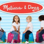 melissa and doug toys