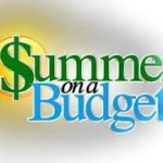 summer on a budget