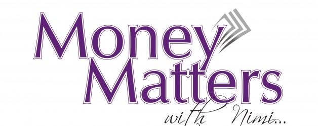 money matters with nimi