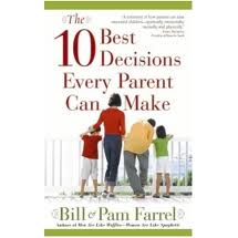 10 best decisions every parent can make