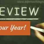 review your year