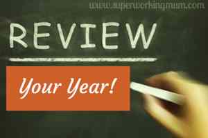 review your year