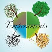 temperaments