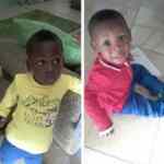 kidnapped children