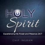 holy spirit power