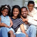 Family rituals / Your role as a parent teach children how to love