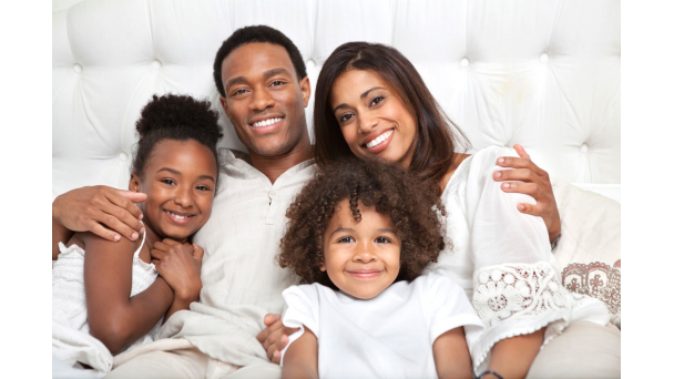 family rituals / healthy living for the whole family \ parenting etiquette tips / positive parenting/ Valentine's day