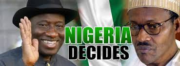 Nigeria Decides 2015