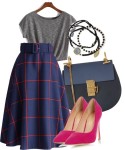 LM Fashion Looks