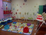 School of The Month: The Baby Lounge