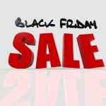 black friday sale