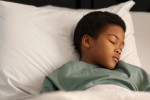 importance of healthy sleep
