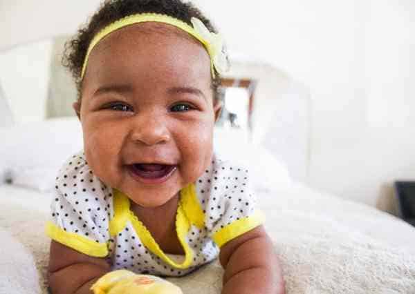 baby shopping Nigeria, your baby's life