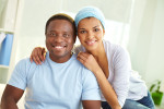 couple / ensure your husband stays healthy / prepare for marriage