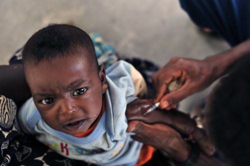 child immunization