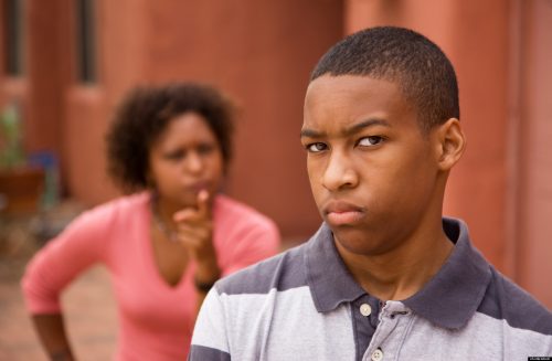 11 Effects of Domestic Violence on Children / drug abuse