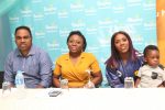 Pampers Thrills Tiwa, Moms at its Newest Plant
