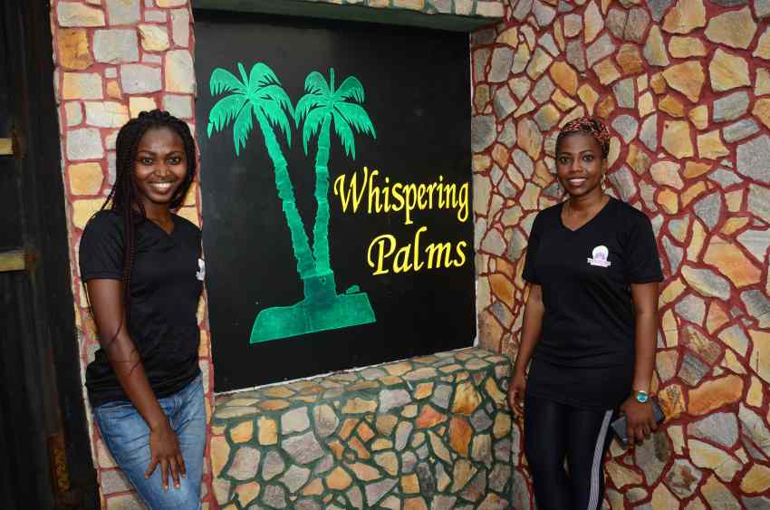 What Really Went Down at the Lotus Tours Whispering Palms Daycation