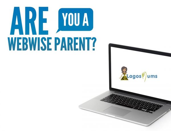Are you a web wise parent