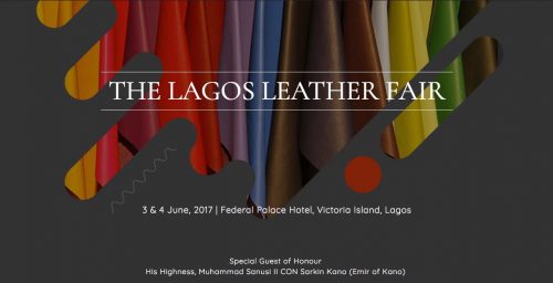 The Lagos Leather Fair