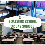 Picking An Appropriate School Option For Your Child - Boarding Or Day School