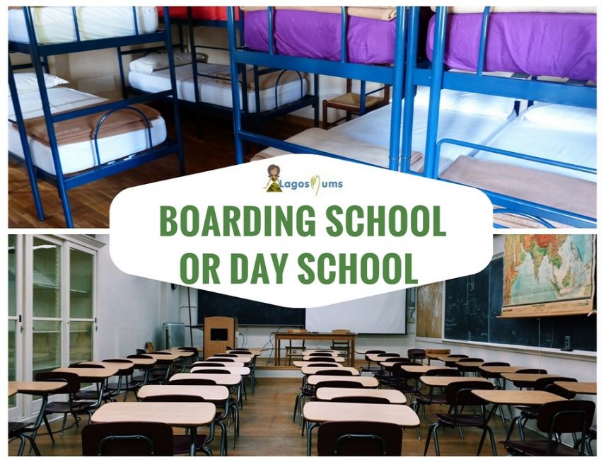 Picking An Appropriate School Option For Your Child - Boarding Or Day School