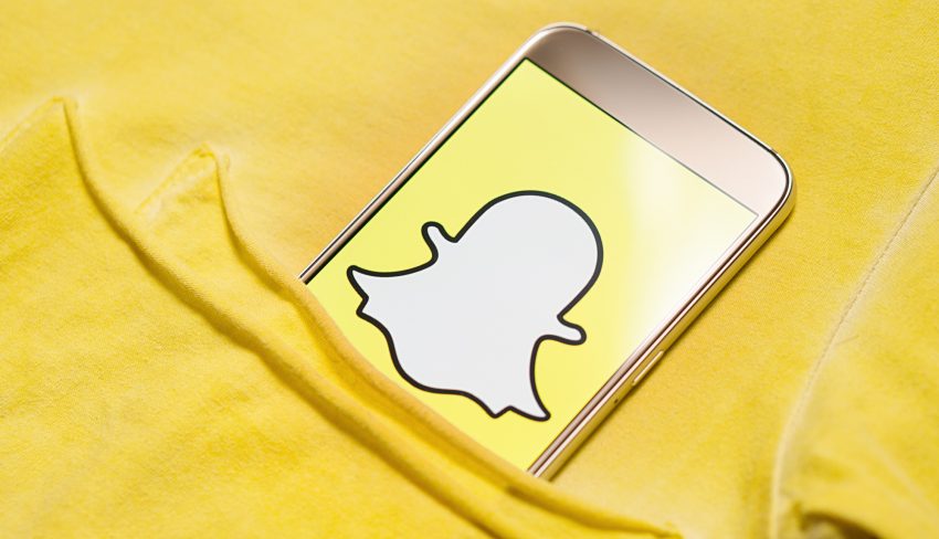 What Snapchat's New Feature SnapMap Really Means
