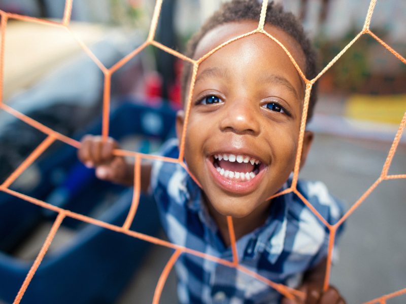 Understanding Your Child's Develpmental Milestones From Age 0-24 Months