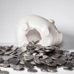 “I DON'T EARN ENOUGH TO SAVE!”