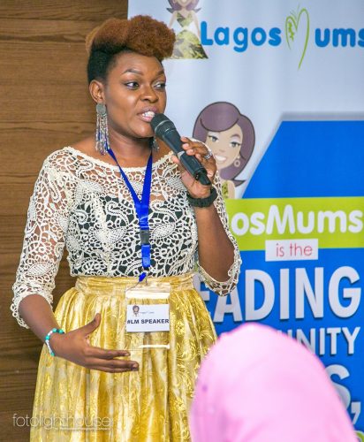Fashion Inspiration From Our Just Concluded LagosMums Parenting Conference & Exhibition 2017