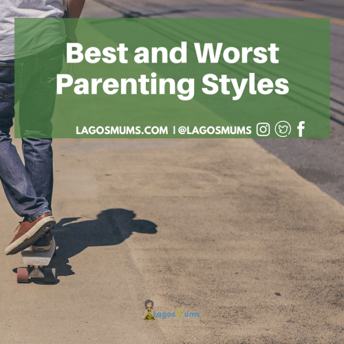 Best And Worst Parenting Styles - As Revealed By Experts ...