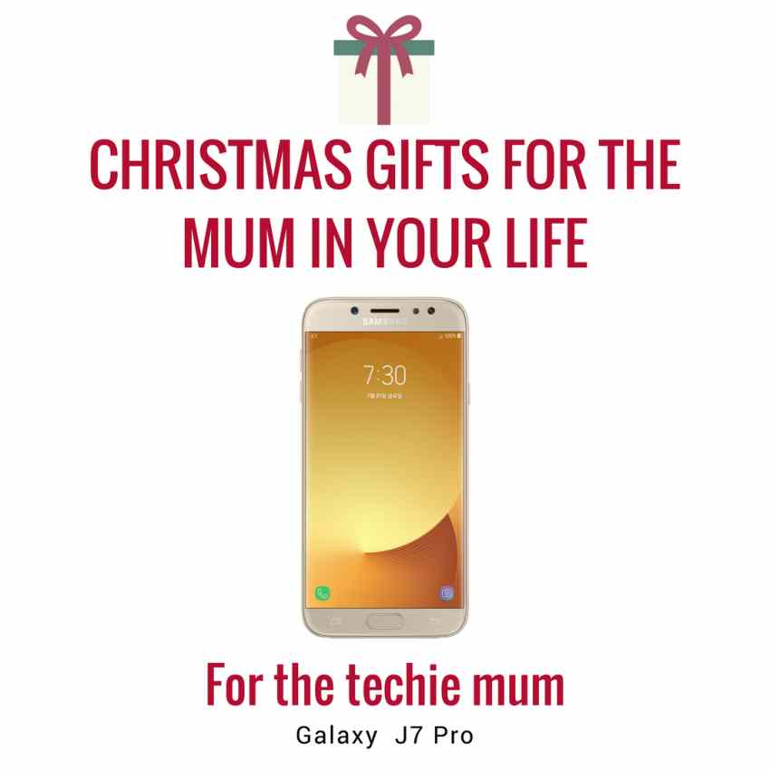 Christmas Gifts for The Mum in Your Life