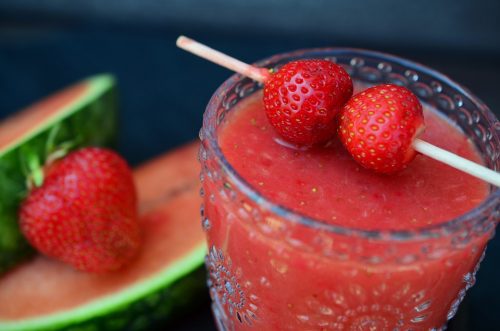 Watermelon Punch