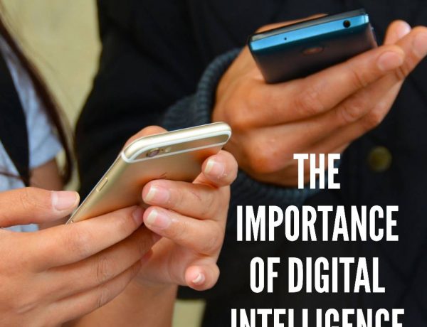 Importance of digital intelligence
