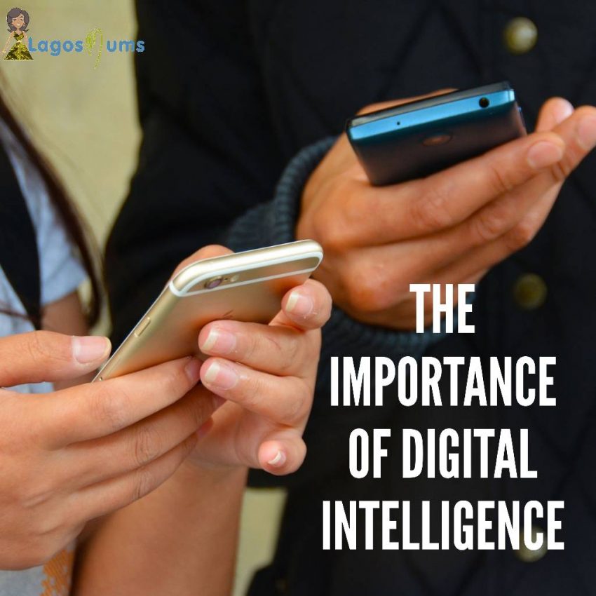 Importance of digital intelligence