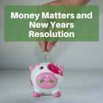 Money and resolutions