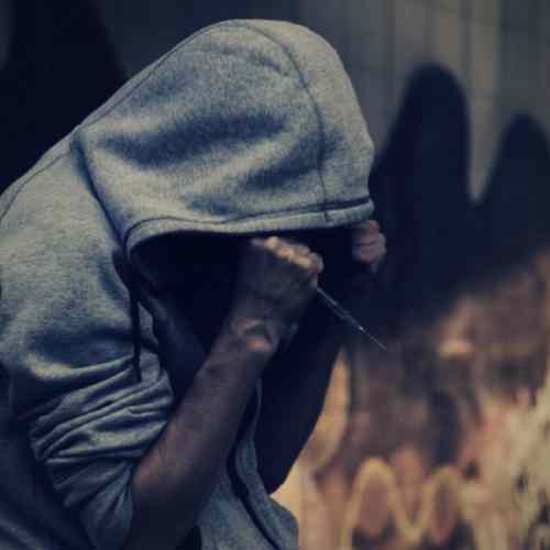 Why do teens engage in drug abuse
