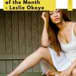 LagosMums Mum of the Month Cover Leslie Okoye