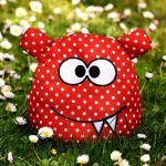 Parenting Styles Monster Kids