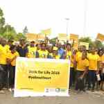 Yellow Heart train moves to cross river state