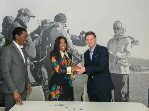 Ebonylife Ltd And Sony Pictures Television