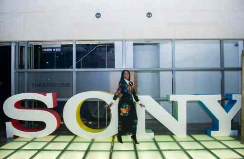Ebonylife Ltd And Sony Pictures Television