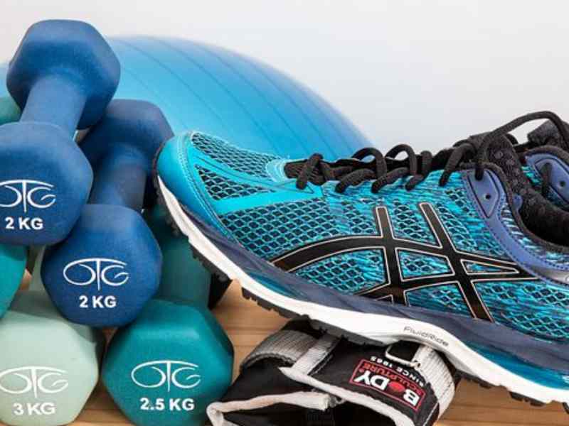 6 ways to turn your daily activities into exercise