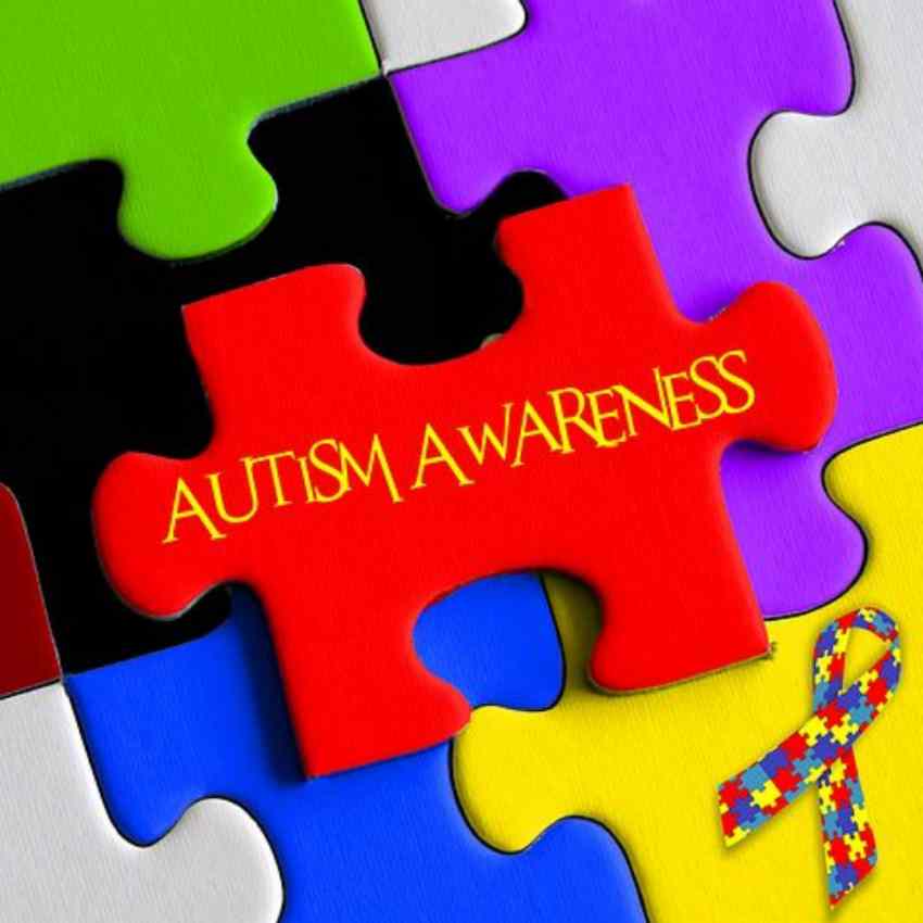 Autism: the myths and the facts